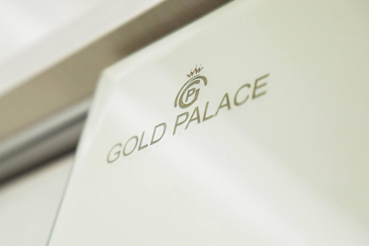 Gold Palace เทอร์เมซ ภายนอก รูปภาพ